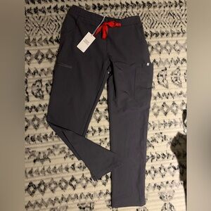 NWT Figs Technical Scrub Pants